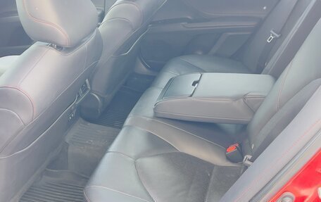 Toyota Camry, 2021 год, 2 798 000 рублей, 12 фотография