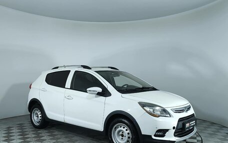 Lifan X50, 2015 год, 560 000 рублей, 3 фотография
