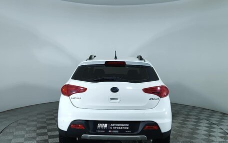 Lifan X50, 2015 год, 560 000 рублей, 6 фотография