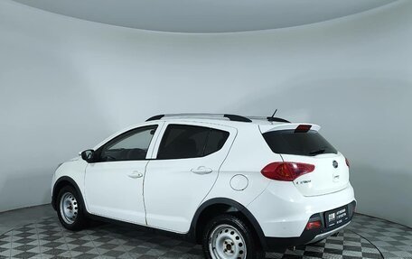 Lifan X50, 2015 год, 560 000 рублей, 7 фотография