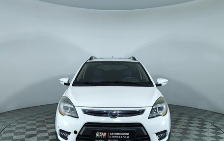 Lifan X50, 2015 год, 560 000 рублей, 2 фотография