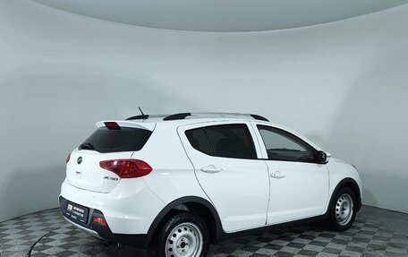 Lifan X50, 2015 год, 560 000 рублей, 5 фотография