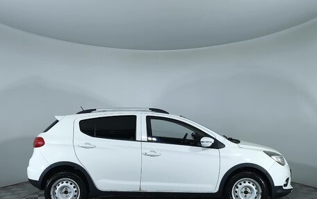 Lifan X50, 2015 год, 560 000 рублей, 4 фотография