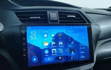 Lifan X50, 2015 год, 560 000 рублей, 11 фотография