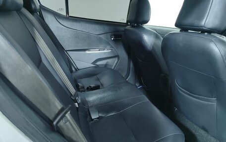 Lifan X50, 2015 год, 560 000 рублей, 16 фотография