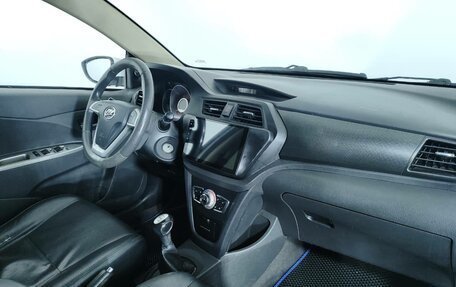 Lifan X50, 2015 год, 560 000 рублей, 17 фотография