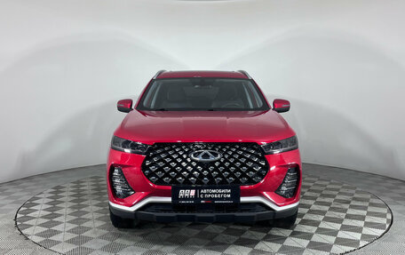 Chery Tiggo 7 Pro, 2022 год, 1 685 000 рублей, 2 фотография