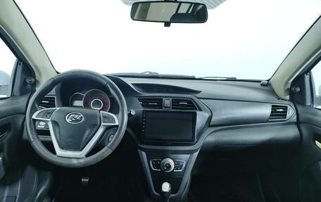 Lifan X50, 2015 год, 560 000 рублей, 18 фотография