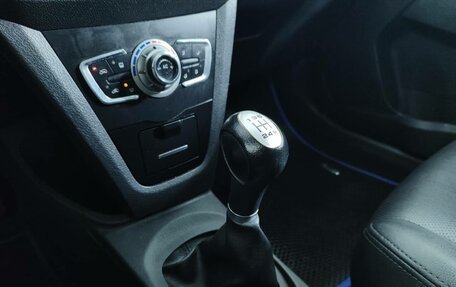 Lifan X50, 2015 год, 560 000 рублей, 13 фотография