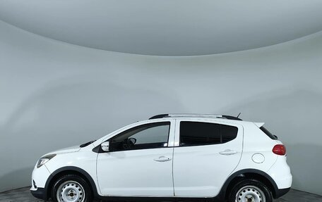 Lifan X50, 2015 год, 560 000 рублей, 8 фотография