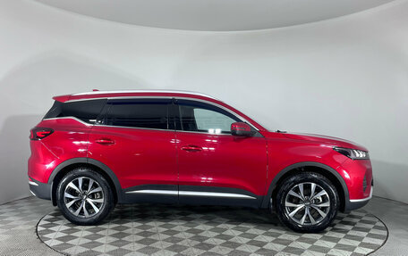 Chery Tiggo 7 Pro, 2022 год, 1 685 000 рублей, 4 фотография