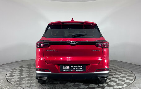 Chery Tiggo 7 Pro, 2022 год, 1 685 000 рублей, 6 фотография