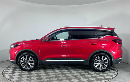 Chery Tiggo 7 Pro, 2022 год, 1 685 000 рублей, 8 фотография