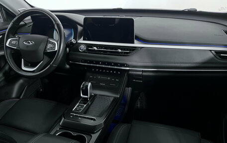 Chery Tiggo 7 Pro, 2022 год, 1 685 000 рублей, 10 фотография