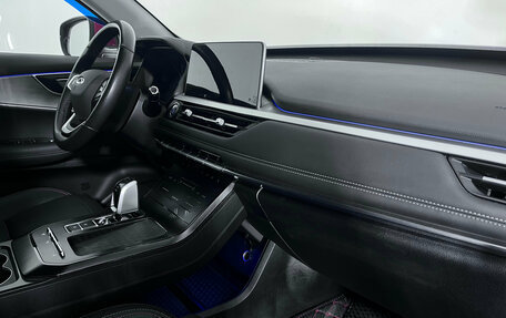 Chery Tiggo 7 Pro, 2022 год, 1 685 000 рублей, 12 фотография