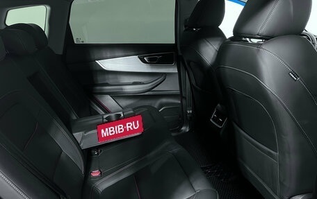 Chery Tiggo 7 Pro, 2022 год, 1 685 000 рублей, 13 фотография