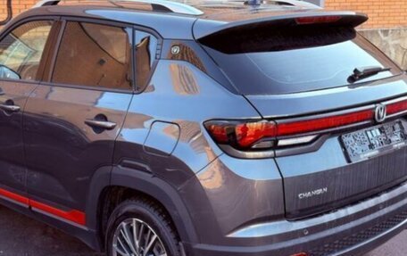 Changan CS35 Plus, 2023 год, 1 900 000 рублей, 2 фотография