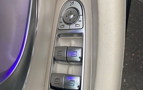 Mercedes-Benz E-Класс AMG, 2017 год, 3 900 000 рублей, 9 фотография