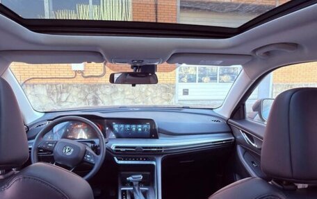 Changan CS35 Plus, 2023 год, 1 900 000 рублей, 6 фотография