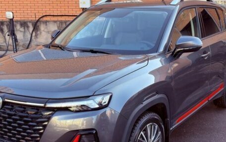 Changan CS35 Plus, 2023 год, 1 900 000 рублей, 3 фотография