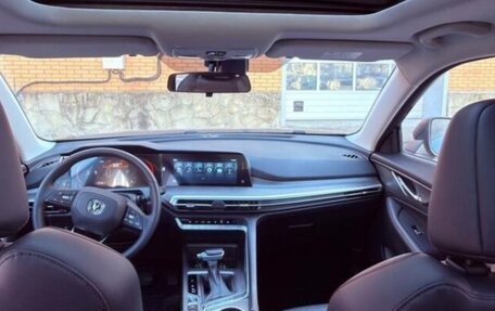 Changan CS35 Plus, 2023 год, 1 900 000 рублей, 7 фотография