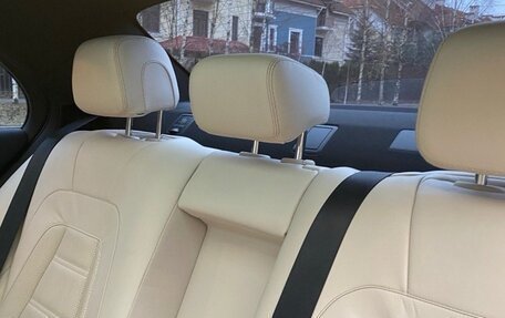 Mercedes-Benz E-Класс AMG, 2017 год, 3 900 000 рублей, 7 фотография