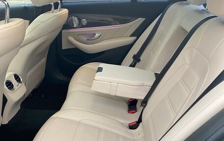 Mercedes-Benz E-Класс AMG, 2017 год, 3 900 000 рублей, 8 фотография