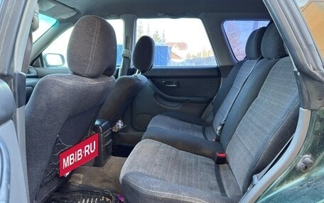 Subaru Outback III, 1998 год, 270 000 рублей, 8 фотография