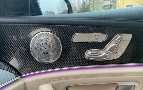 Mercedes-Benz E-Класс AMG, 2017 год, 3 900 000 рублей, 10 фотография