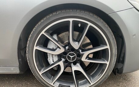 Mercedes-Benz E-Класс AMG, 2017 год, 3 900 000 рублей, 21 фотография