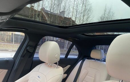 Mercedes-Benz E-Класс AMG, 2017 год, 3 900 000 рублей, 15 фотография