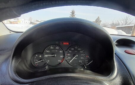 Peugeot 206, 2008 год, 270 000 рублей, 8 фотография