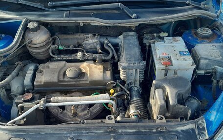 Peugeot 206, 2008 год, 270 000 рублей, 12 фотография