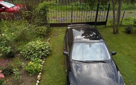 BMW 5 серия, 2004 год, 1 050 000 рублей, 5 фотография