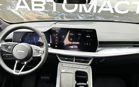 Haval F7, 2026 год, 3 499 000 рублей, 11 фотография