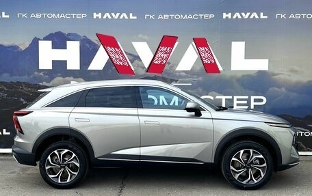 Haval F7, 2026 год, 3 499 000 рублей, 4 фотография