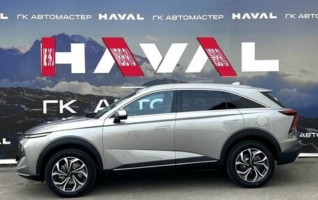 Haval F7, 2026 год, 3 499 000 рублей, 5 фотография