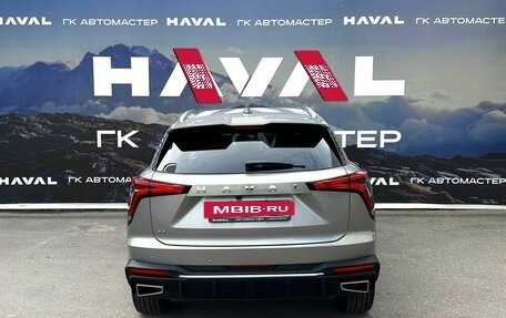 Haval F7, 2026 год, 3 499 000 рублей, 7 фотография