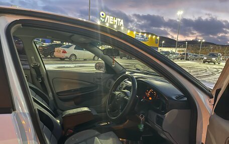 Nissan Bluebird Sylphy II, 2002 год, 370 000 рублей, 10 фотография