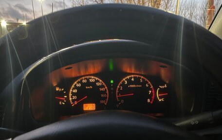 Nissan Bluebird Sylphy II, 2002 год, 370 000 рублей, 9 фотография