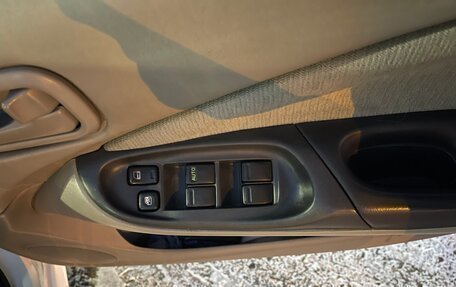 Nissan Bluebird Sylphy II, 2002 год, 370 000 рублей, 12 фотография