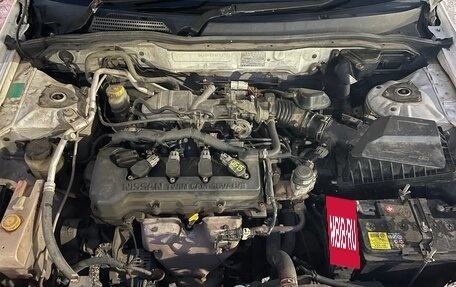 Nissan Bluebird Sylphy II, 2002 год, 370 000 рублей, 16 фотография