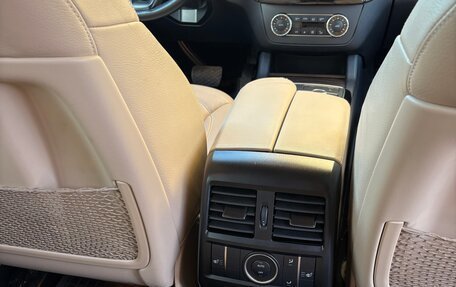 Mercedes-Benz GLS, 2018 год, 7 000 000 рублей, 7 фотография