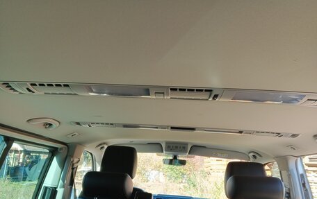 Volkswagen Multivan T6 рестайлинг, 2018 год, 4 100 000 рублей, 12 фотография