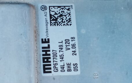 Volkswagen Multivan T6 рестайлинг, 2018 год, 4 100 000 рублей, 14 фотография