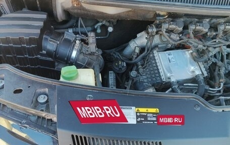 Volkswagen Multivan T6 рестайлинг, 2018 год, 4 100 000 рублей, 16 фотография