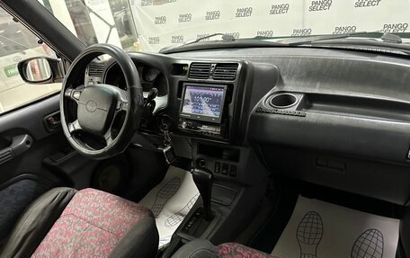 Toyota RAV4, 1996 год, 575 000 рублей, 11 фотография