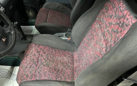 Toyota RAV4, 1996 год, 575 000 рублей, 8 фотография