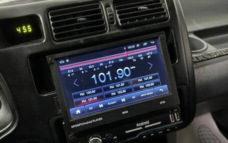 Toyota RAV4, 1996 год, 575 000 рублей, 12 фотография