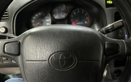 Toyota RAV4, 1996 год, 575 000 рублей, 14 фотография